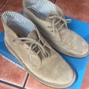 Clarks Women’s shoe